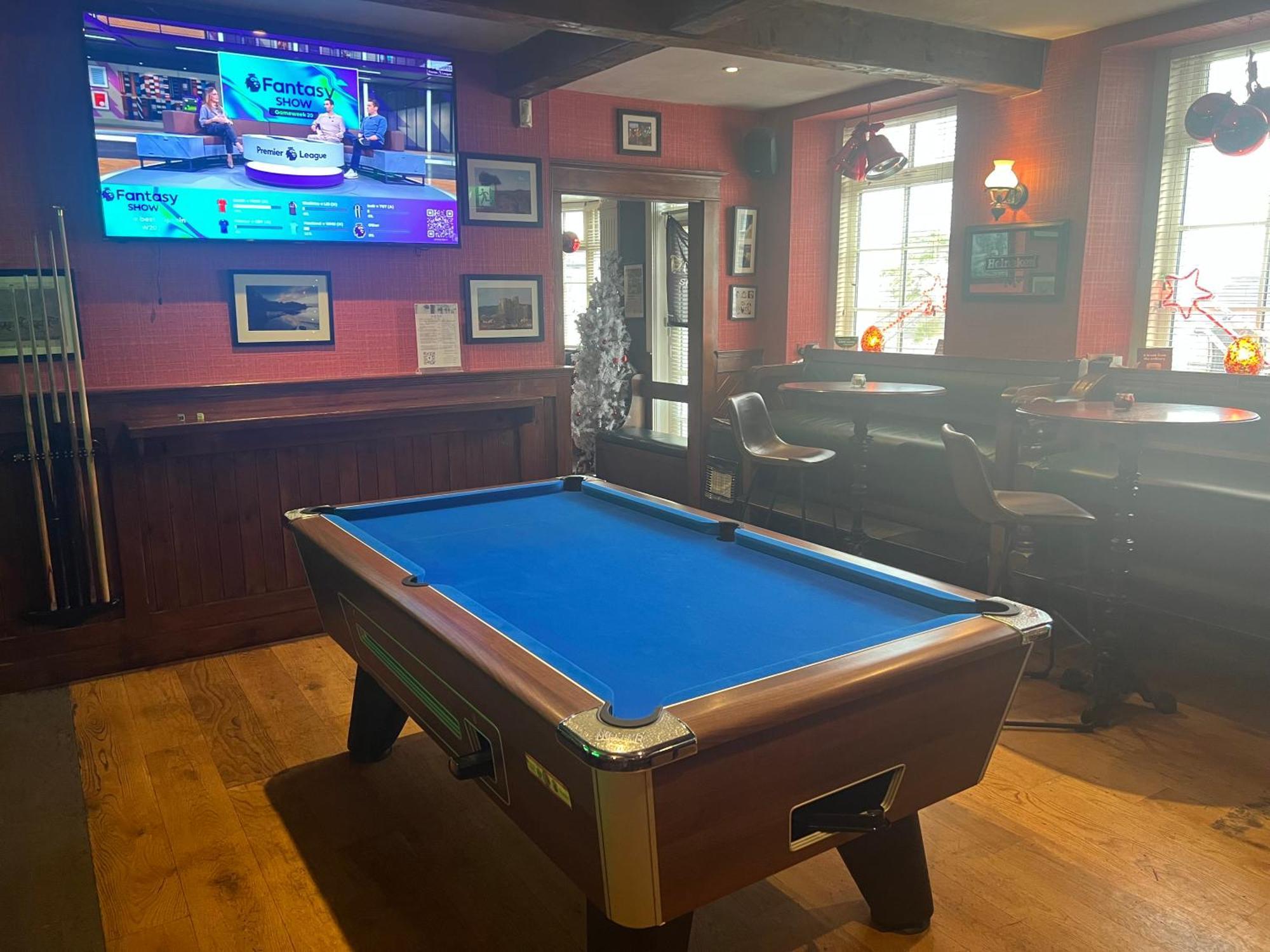 The Coach House Inn Moycullen Exterior foto
